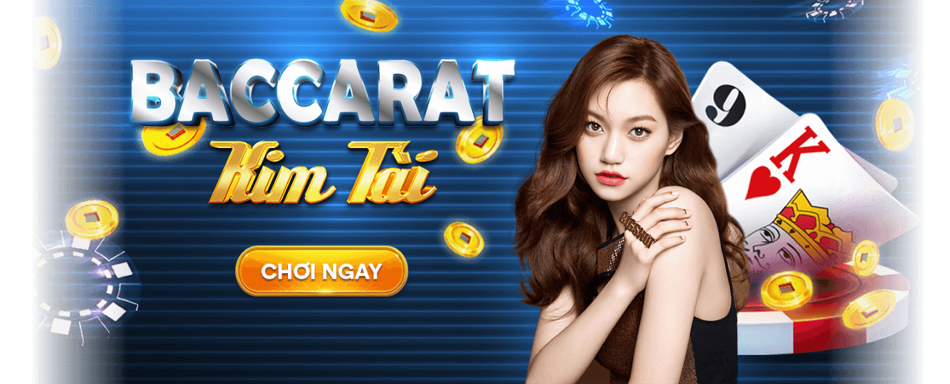 Trang chủ 31 baccarat-kimtai