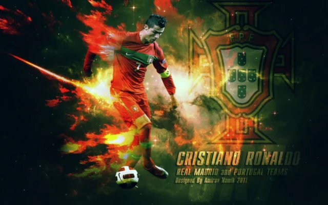Ronaldo